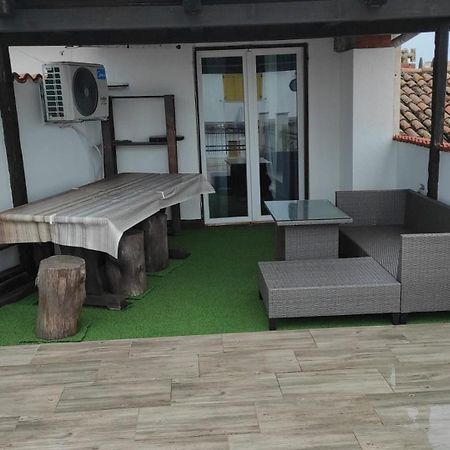 Istrian House Premantura Apartamento Exterior foto