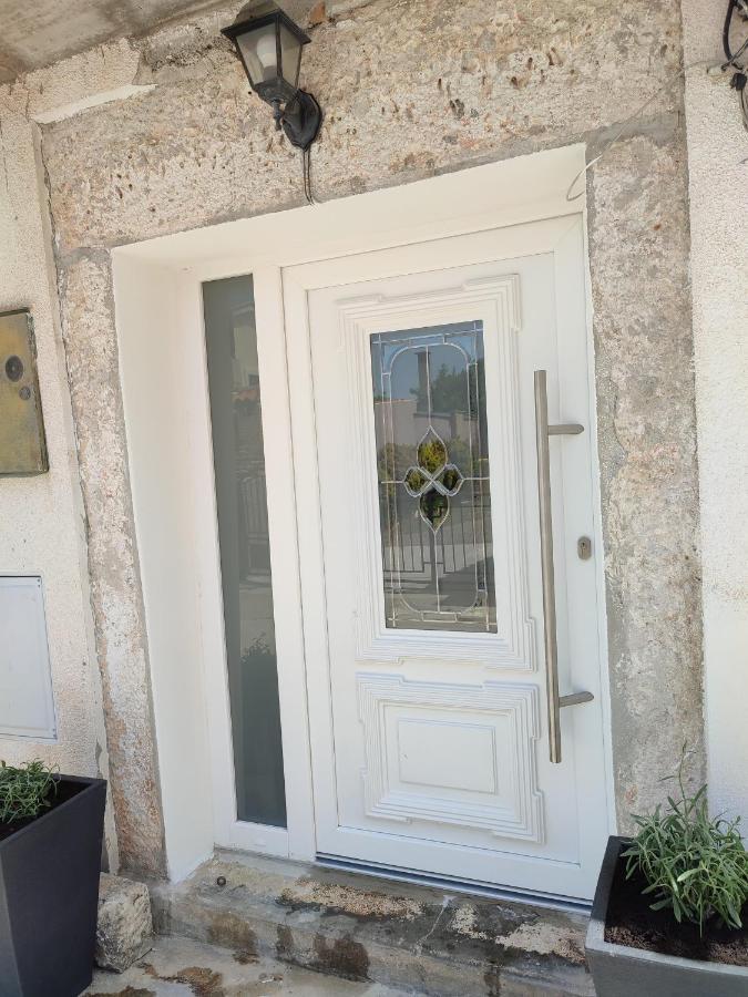 Istrian House Premantura Apartamento Exterior foto