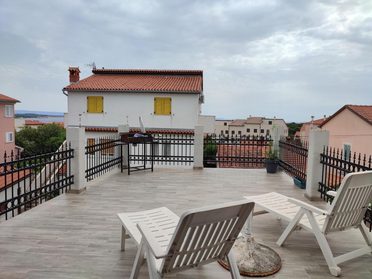 Istrian House Premantura Apartamento Exterior foto